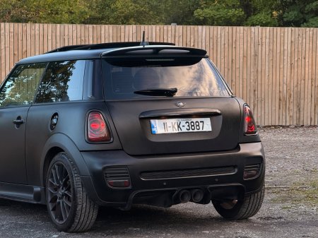 2011 Mini Cooper - photo 23