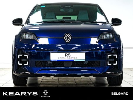 2026 Renault 5 - photo 20