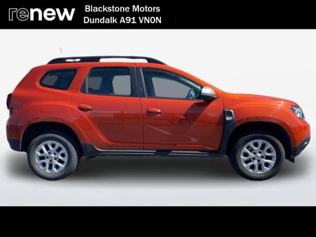 2023 Dacia Duster - photo 7