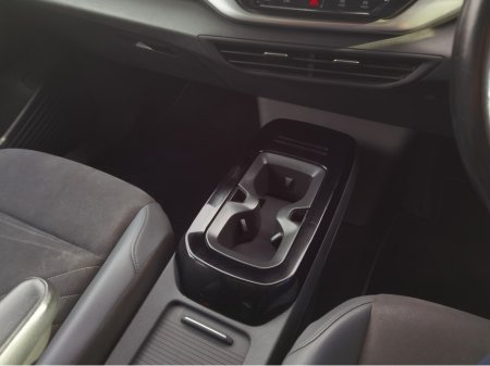 2022 Volkswagen ID.4 - photo 17