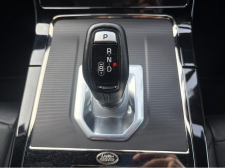 2022 Land Rover Range Rover Evoque - photo 21