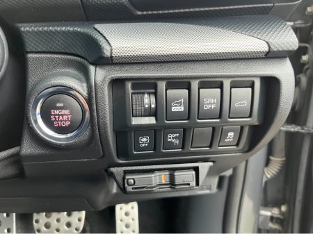 2021 Subaru Forester - photo 29