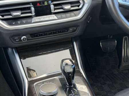 2019 BMW 3-Series - photo 49