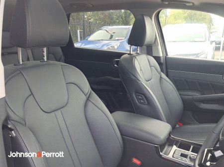 2026 Kia Sorento - photo 3
