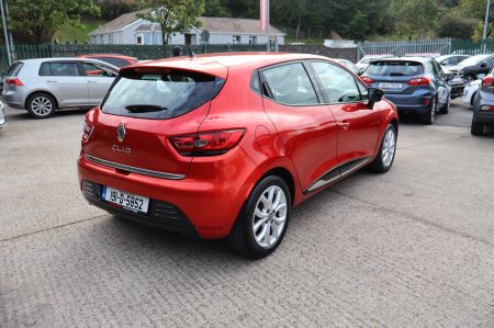 2019 Renault Clio - photo 9