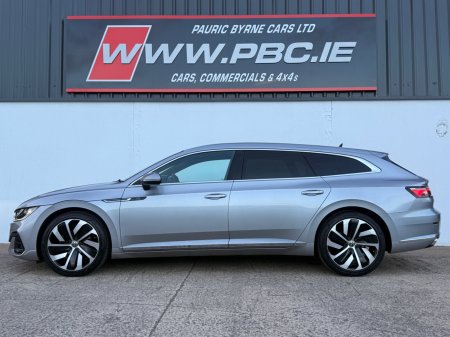 2021 Volkswagen Arteon - photo 6