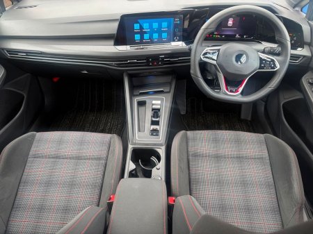 2022 Volkswagen Golf - photo 16