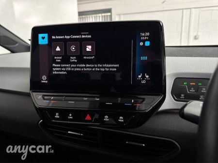 2023 Volkswagen ID.3 - photo 19