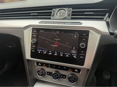 2018 Volkswagen Passat - photo 10