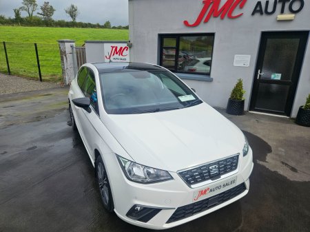 2018 SEAT Ibiza - photo 13