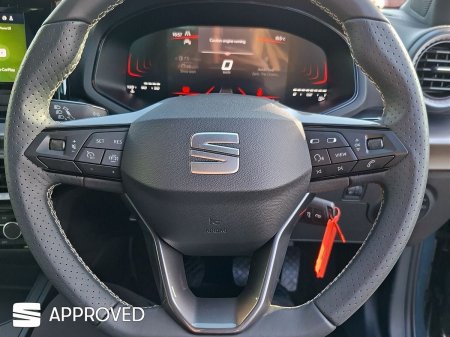2026 SEAT Ibiza - photo 18