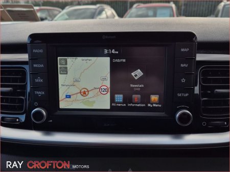 2018 Kia Stonic - photo 12