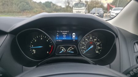 2017 Ford Focus - photo 8