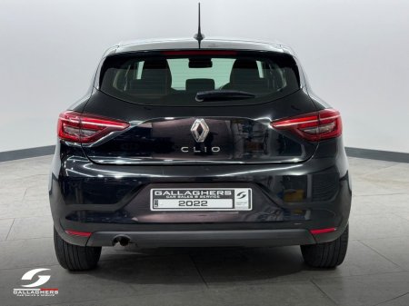 2022 Renault Clio - photo 8