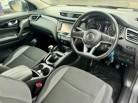 2018 Nissan Qashqai - photo 3