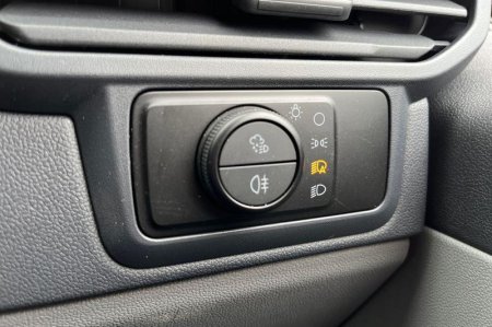 2026 Ford Transit Custom - photo 32