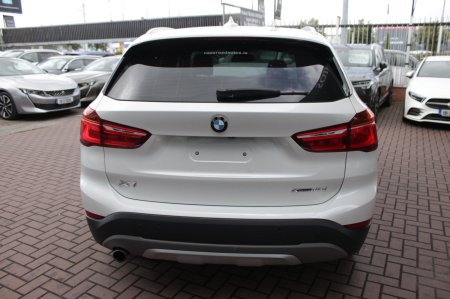 2019 BMW X1 - photo 5