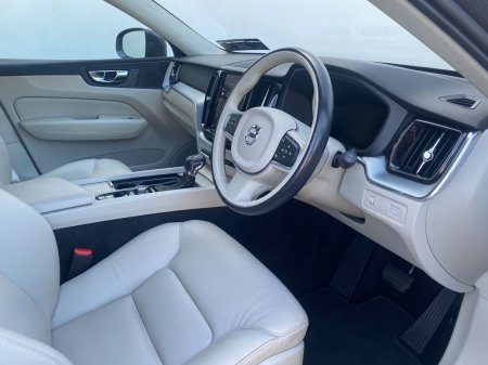 2018 Volvo XC60 - photo 13