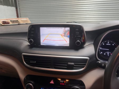 2020 Hyundai Tucson - photo 13
