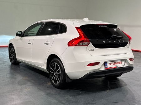 2018 Volvo V40 - photo 5