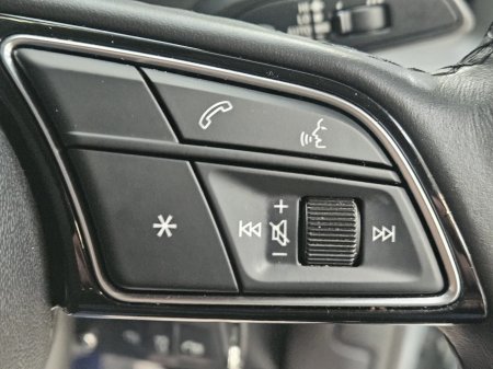 2024 Audi A1 - photo 10