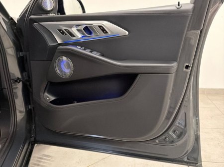 2023 BMW XM - photo 22