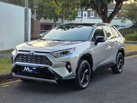 2022 Toyota RAV4 - photo 9