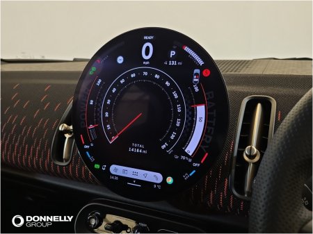 2024 Mini Countryman - photo 5