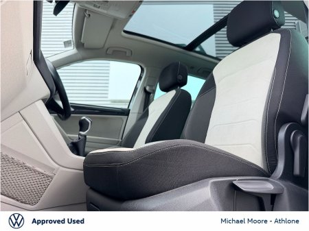 2023 Volkswagen Tiguan - photo 3