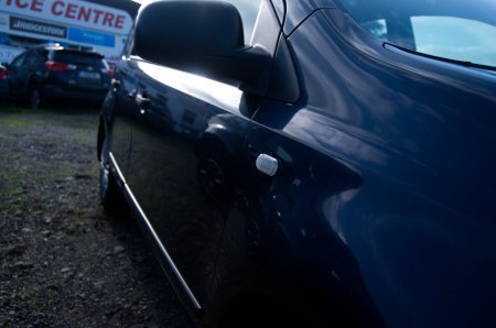 2007 Nissan Note - photo 7