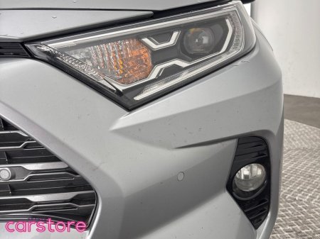 2021 Toyota RAV4 - photo 19