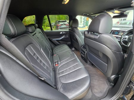 2021 BMW X5 - photo 16