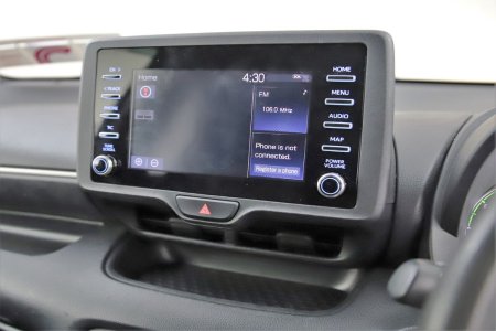 2022 Toyota Yaris - photo 19