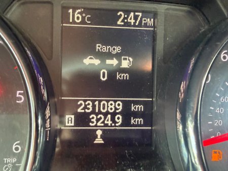 2013 Nissan Qashqai+2 - photo 19