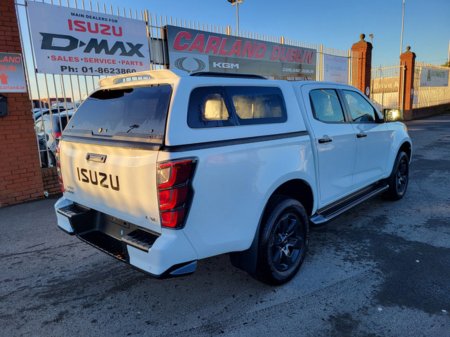 2026 Isuzu D-Max - photo 3