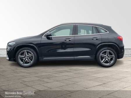 2024 Mercedes-Benz GLA - photo 8