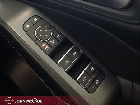2026 Nissan Qashqai - photo 40