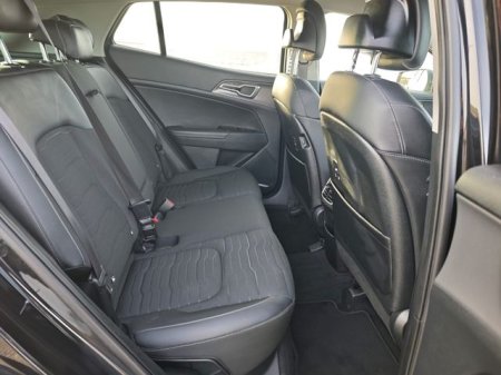 2024 Kia Sportage - photo 17