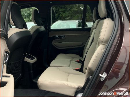 2025 Volvo XC90 - photo 8