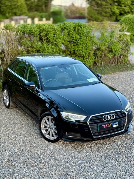 2019 Audi A3 - photo 2
