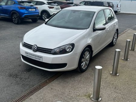 2013 Volkswagen Golf - photo 6
