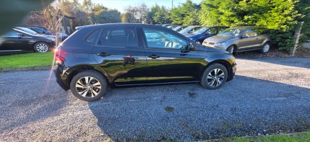 2019 Volkswagen Polo - photo 4