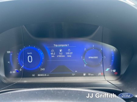 2022 Ford Kuga - photo 15