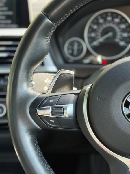 2019 BMW 4-Series - photo 21