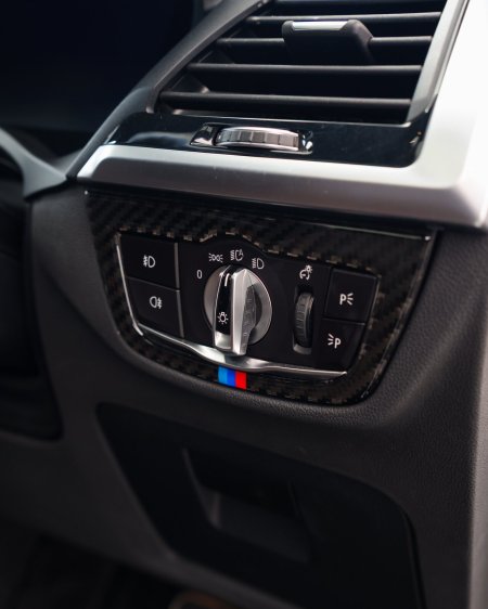 2021 BMW X3 - photo 3