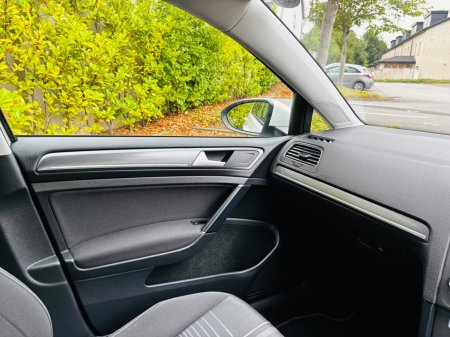 2015 Volkswagen Golf - photo 18