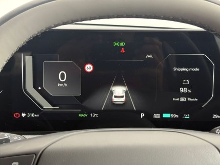 2026 Kia EV2 - photo 14