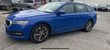 2023 Skoda Octavia - photo 3
