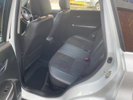 2021 Suzuki Vitara - photo 5