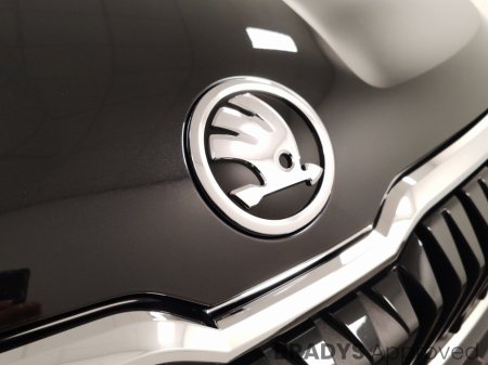 2025 Skoda Karoq - photo 20